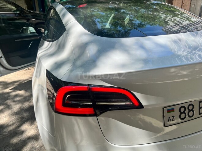 Tesla Model 3 2023, 56,327 km - 0.0 л - Bakı