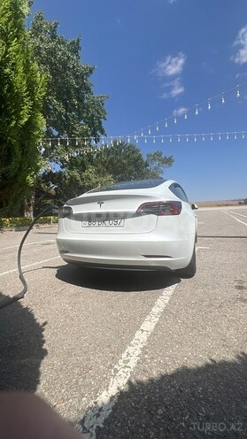 Tesla Model 3 2023, 56,327 km - 0.0 л - Bakı