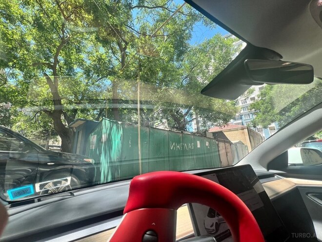 Tesla Model 3 2023, 56,327 km - 0.0 л - Bakı