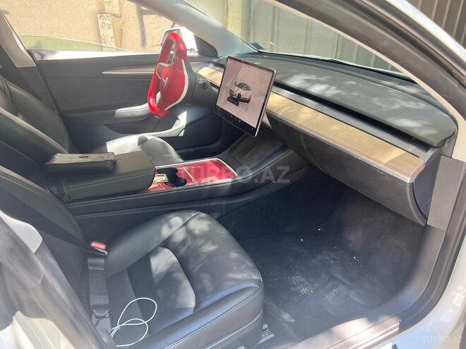 Tesla Model 3 2023, 56,327 km - 0.0 л - Bakı
