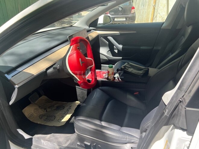 Tesla Model 3 2023, 56,327 km - 0.0 л - Bakı