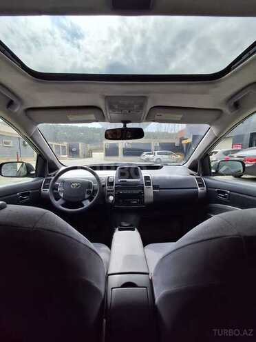 Toyota Prius 2006, 531,084 km - 1.5 л - Bakı