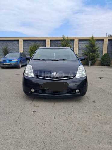 Toyota Prius 2006, 531,084 km - 1.5 л - Bakı