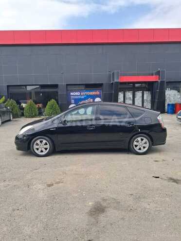 Toyota Prius 2006, 531,084 km - 1.5 л - Bakı