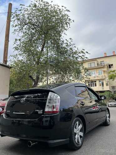 Toyota Prius 2006, 531,084 km - 1.5 л - Bakı