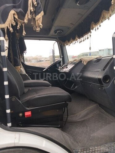 Mercedes Atego 815 1999, 423,800 km - 4.3 l - Bakı