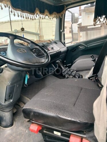 Mercedes Atego 815 1999, 423,800 km - 4.3 l - Bakı