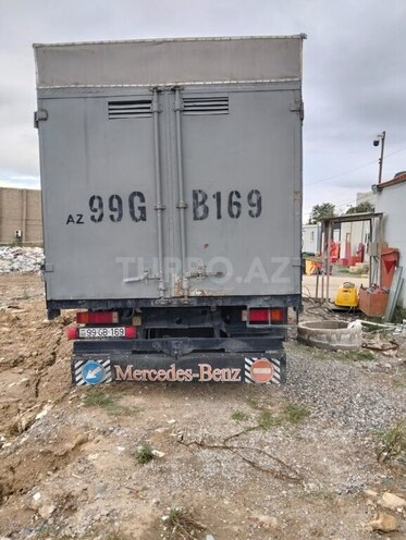 Mercedes Atego 815 1999, 423,800 km - 4.3 l - Bakı
