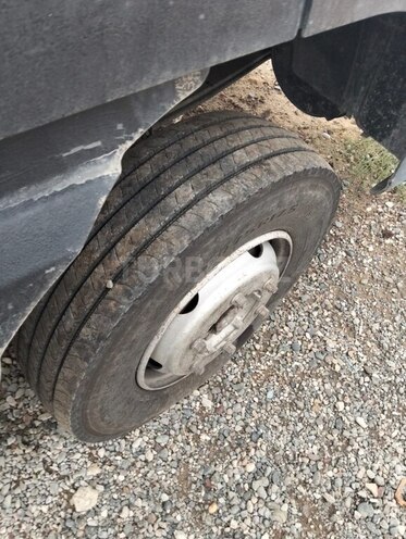 Mercedes Atego 815 1999, 423,800 km - 4.3 l - Bakı