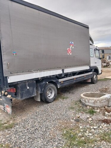 Mercedes Atego 815 1999, 423,800 km - 4.3 l - Bakı