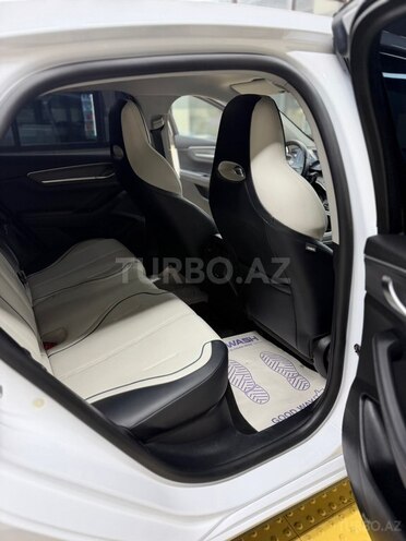 BYD Destroyer 05 2025, 9,800 km - 1.5 l - Bakı