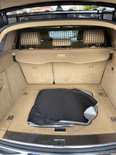 Volkswagen Touareg 2008, 175,000 km - 3.6 l - Bakı