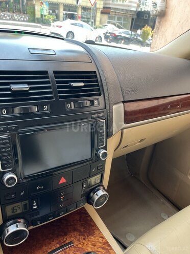 Volkswagen Touareg 2008, 175,000 km - 3.6 l - Bakı