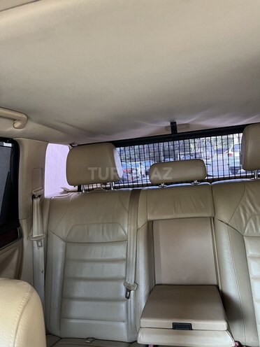 Volkswagen Touareg 2008, 175,000 km - 3.6 l - Bakı