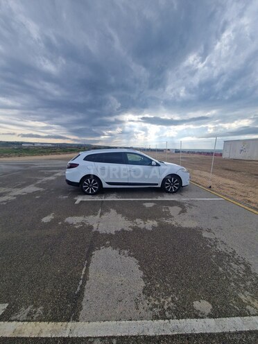 Renault Megane 2010, 405,000 km - 1.5 l - Bakı