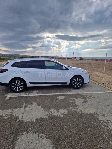 Renault Megane 2010, 405,000 km - 1.5 l - Bakı