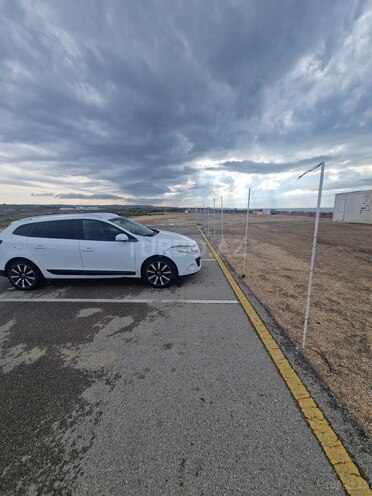 Renault Megane 2010, 405,000 km - 1.5 l - Bakı