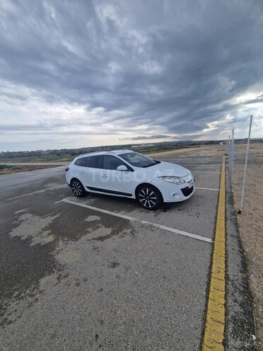 Renault Megane 2010, 405,000 km - 1.5 l - Bakı