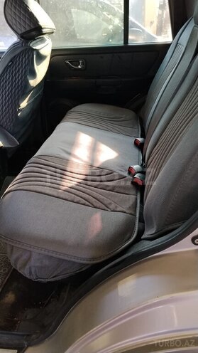 Hyundai Terracan 2002, 220,000 km - 2.9 l - Bakı