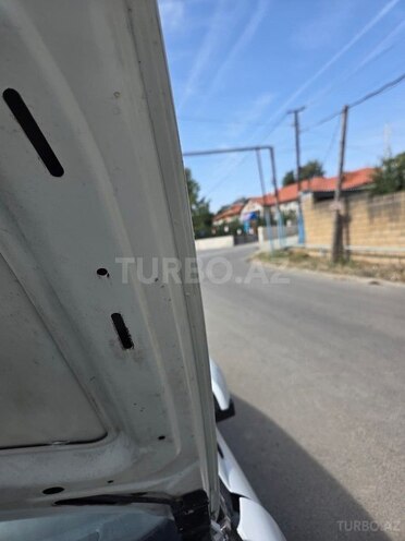 LADA (VAZ) Priora 2012, 300,000 km - 1.6 l - Şamaxı