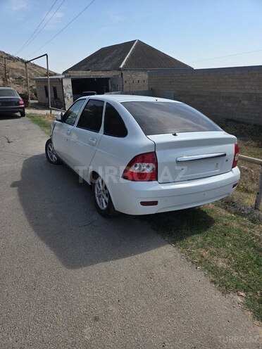 LADA (VAZ) Priora 2012, 300,000 km - 1.6 l - Şamaxı