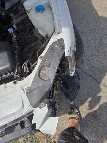 LADA (VAZ) Priora 2012, 300,000 km - 1.6 l - Şamaxı