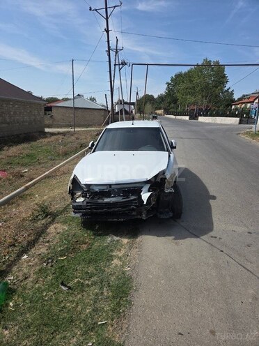 LADA (VAZ) Priora 2012, 300,000 km - 1.6 l - Şamaxı