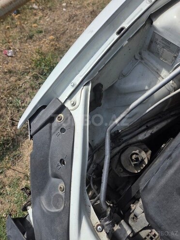 LADA (VAZ) Priora 2012, 300,000 km - 1.6 l - Şamaxı