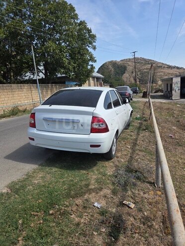LADA (VAZ) Priora 2012, 300,000 km - 1.6 l - Şamaxı