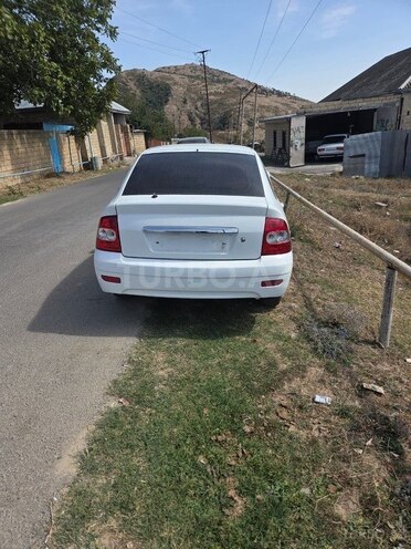 LADA (VAZ) Priora 2012, 300,000 km - 1.6 l - Şamaxı