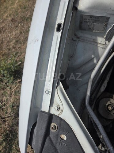 LADA (VAZ) Priora 2012, 300,000 km - 1.6 l - Şamaxı