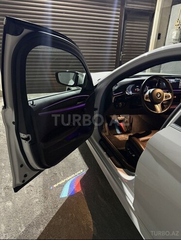 BMW 530e 2021, 106,000 km - 2.0 л - Bakı