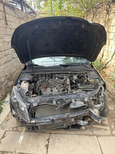 Kia Optima 2012, 209,210 km - 2.0 l - Bakı
