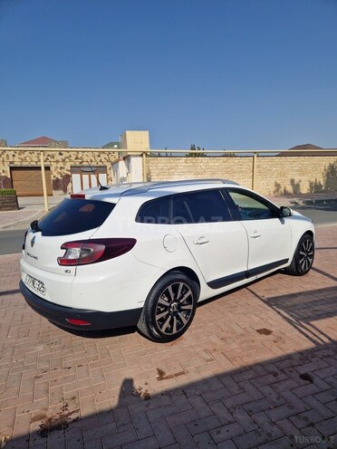 Renault Megane 2010, 405,000 km - 1.5 l - Bakı