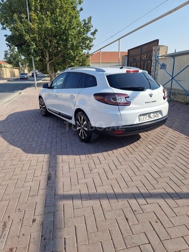 Renault Megane 2010, 405,000 km - 1.5 l - Bakı