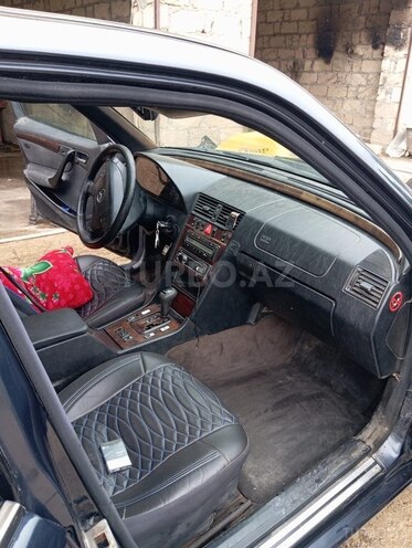 Mercedes C 230 1997, 350,000 km - 2.3 л - Bakı