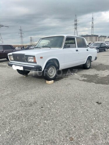 LADA (VAZ) 2107 2003, 100,000 km - 1.6 l - Cəlilabad