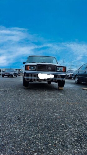 LADA (VAZ) 2107 2003, 100,000 km - 1.6 l - Cəlilabad