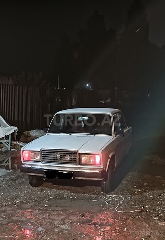LADA (VAZ) 2107 2003, 100,000 km - 1.6 l - Cəlilabad