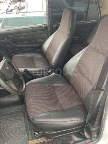 LADA (VAZ) 2107 2003, 100,000 km - 1.6 l - Cəlilabad