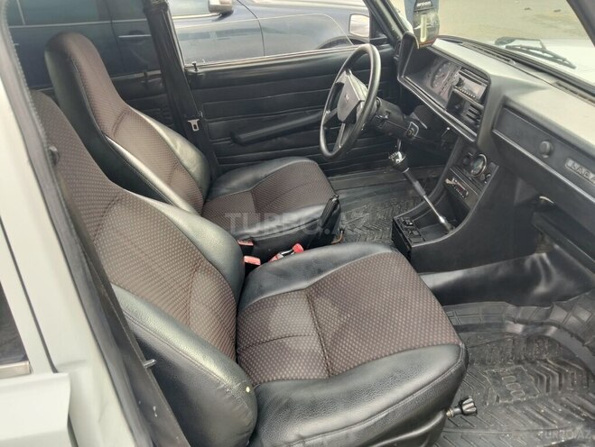 LADA (VAZ) 2107 2003, 100,000 km - 1.6 l - Cəlilabad