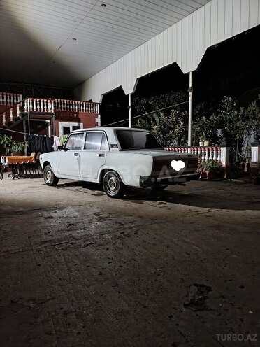 LADA (VAZ) 2107 2003, 100,000 km - 1.6 l - Cəlilabad
