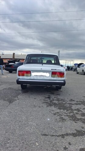 LADA (VAZ) 2107 2003, 100,000 km - 1.6 l - Cəlilabad