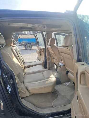 Nissan Armada 2006, 400,000 km - 5.6 l - Bakı