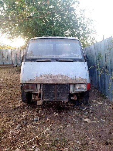 GAZ 33021 1998, 300,000 km - 2.7 л - Göyçay