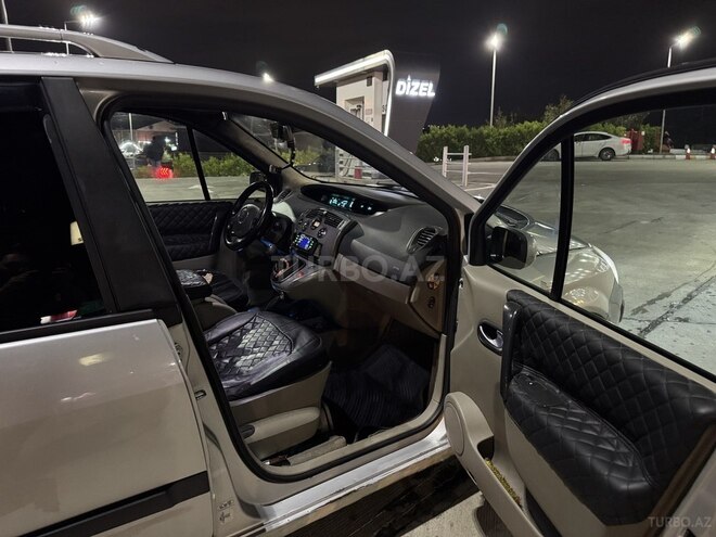 Renault Megane Scenic 2005, 460,000 km - 1.5 л - Bakı