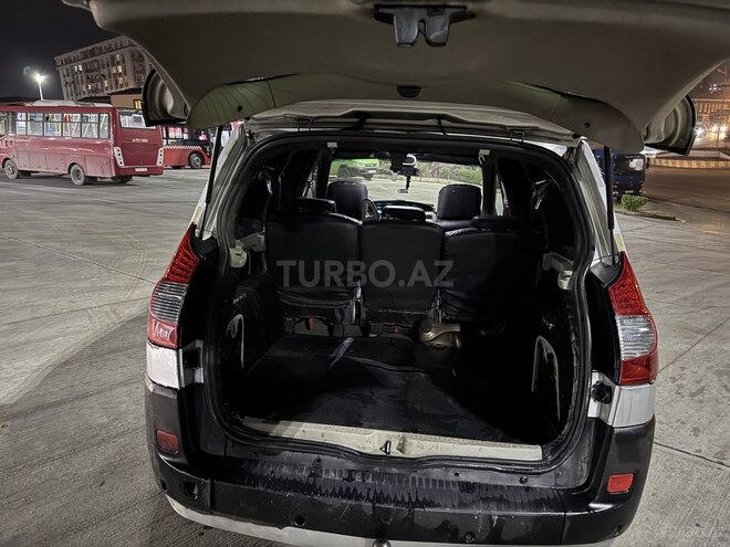Renault Megane Scenic 2005, 460,000 km - 1.5 л - Bakı
