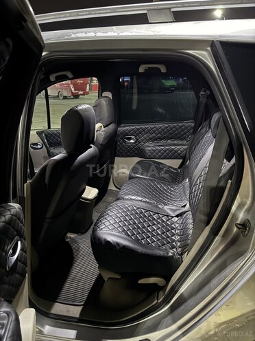 Renault Megane Scenic 2005, 460,000 km - 1.5 л - Bakı