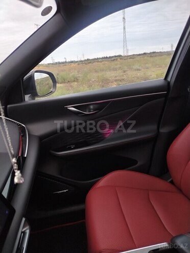 Baic X55 II 2024, 16,900 km - 1.5 l - Bakı