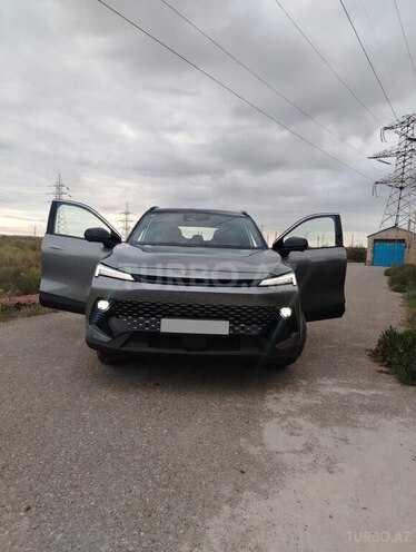Baic X55 II 2024, 16,900 km - 1.5 l - Bakı
